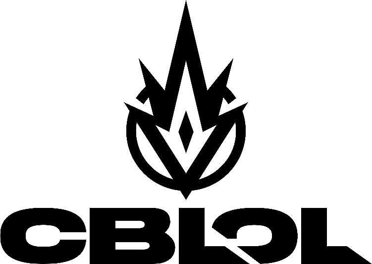 CBLOL 2024 S1 logo