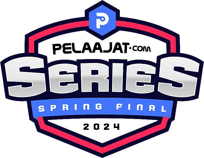 Coverage Series Spring 2024 CSGO, matches, prize pool