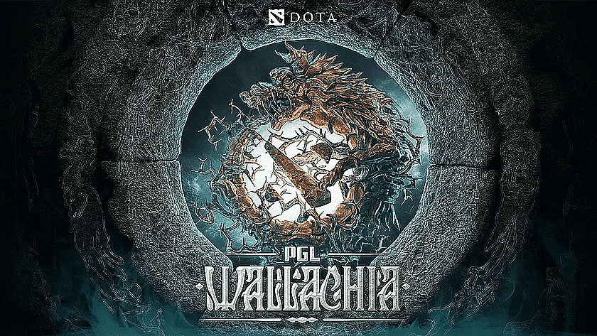 PGL Wallachia S4 logo