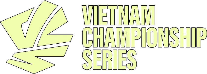 VCS 2024 Summer logo