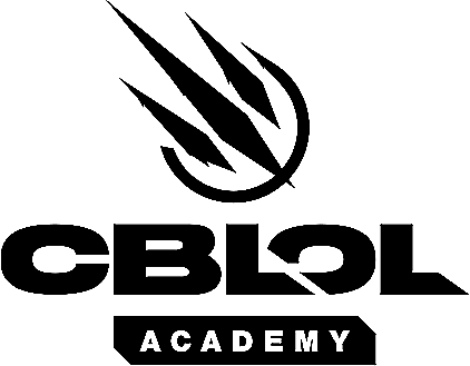 CBLOL Academy 2024 S2 logo