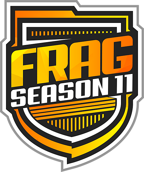 Турнир FRAG Season 11 CS:GO, матчи, призовые, статистика