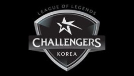 2016 Challengers Korea Summer Season logo