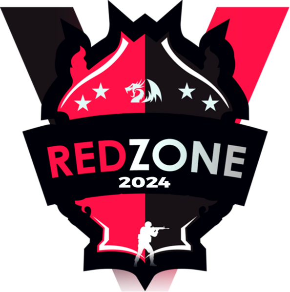 Playoff RedZone PRO League 2024 Season 4 CSGO