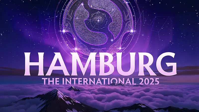 TI 2025 logo