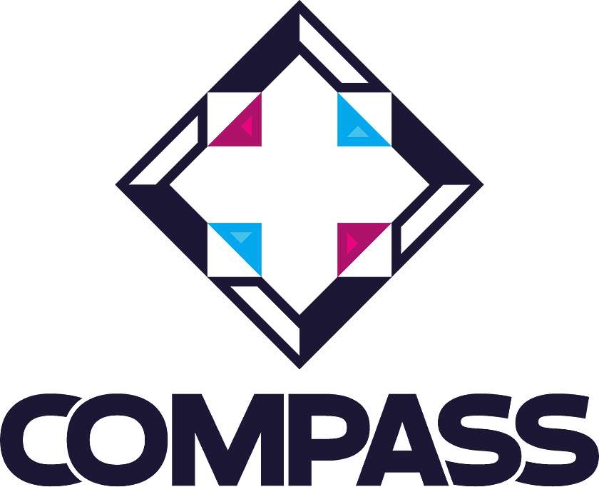 Compass 2024 Fall logo