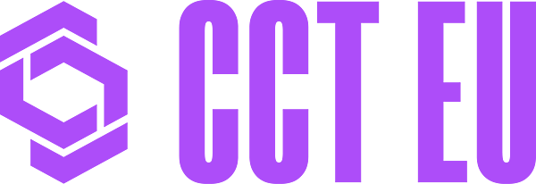 CCT S2 EU #18 logo