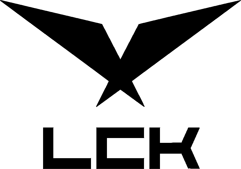 LCK Cup 2025 logo