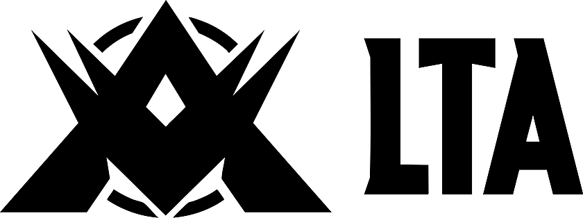 LTA 2025 Split 2 logo