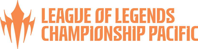 LCP 2025 Mid Season logo