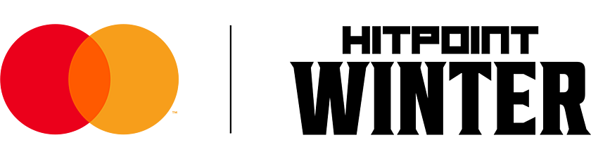 Hitpoint 2025 Winter logo