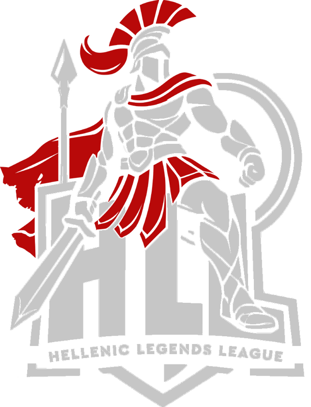 HLL 2025 Winter logo