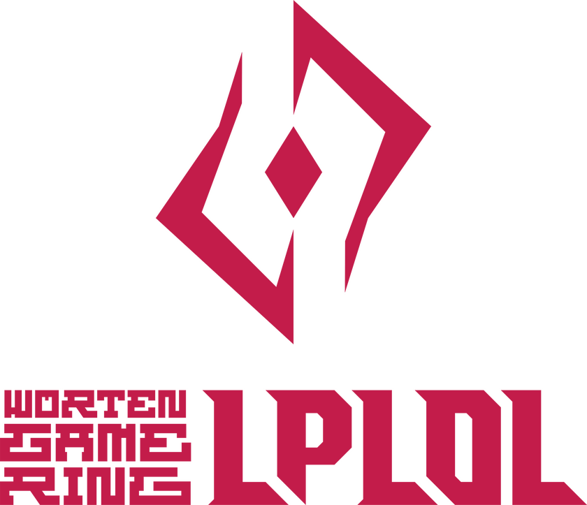 LPLOL 2025 Winter logo