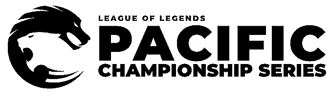 PCS  2025 Split 1 logo