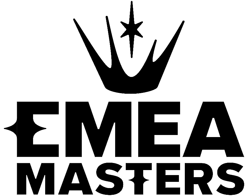 EM 2025 Spring logo
