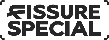 FISSURE Special logo