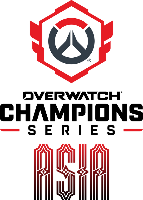 OWCS 2025 Asia 2 logo