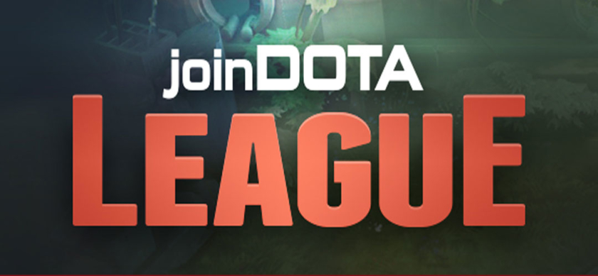 Join Dota Join Dota